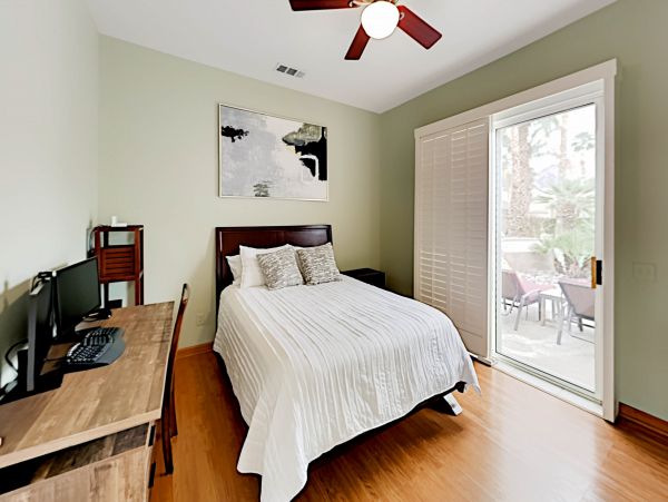 Palm Desert Home 1028023