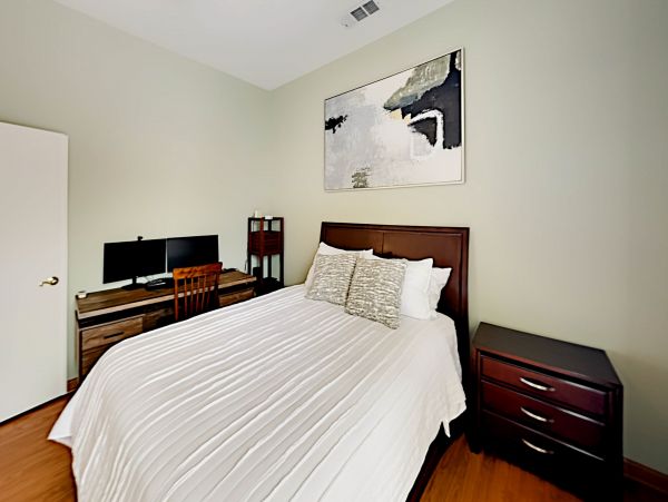 Palm Desert Home 1028023