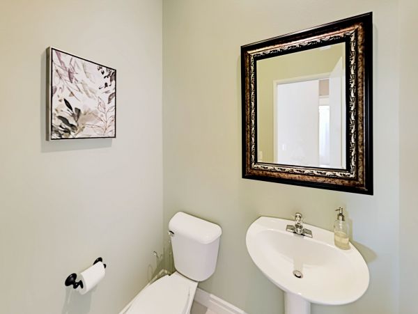 Palm Desert Home 1028023