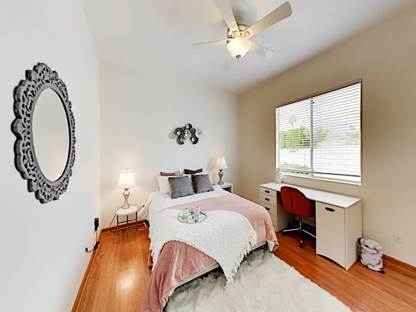 Palm Desert Home 1028023