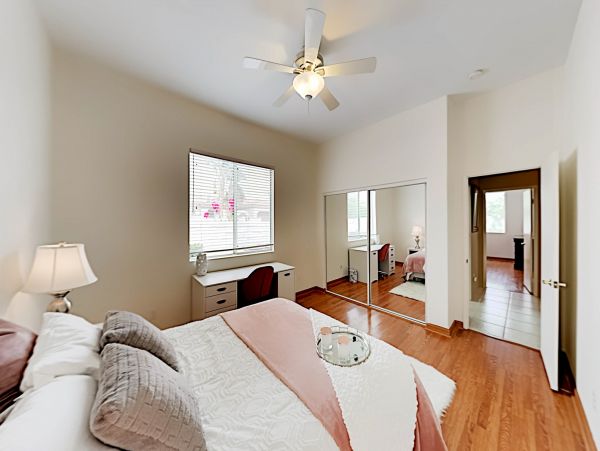 Palm Desert Home 1028023