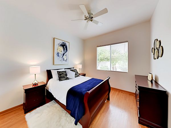 Palm Desert Home 1028023