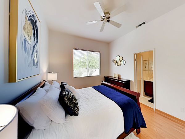 Palm Desert Home 1028023