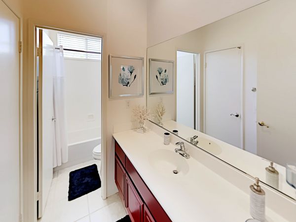 Palm Desert Home 1028023