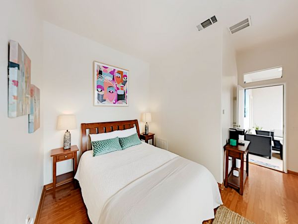 Palm Desert Home 1028023