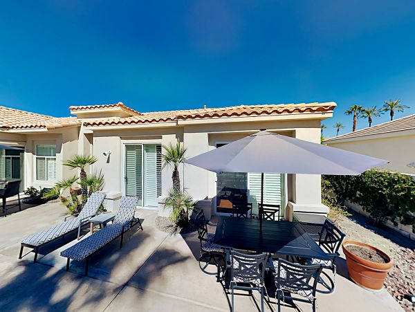 Palm Desert Home 1028023