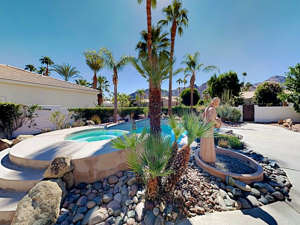 Palm Desert Home 1028023