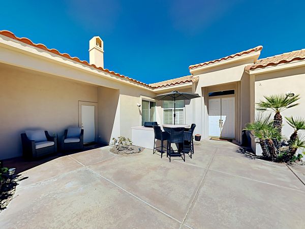 Palm Desert Home 1028023