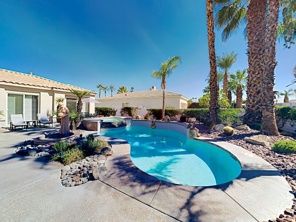 Palm Desert Home 1028023