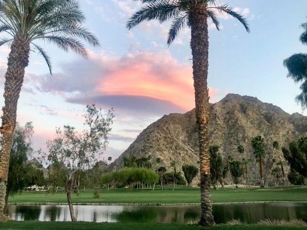 Palm Desert Home 1028023