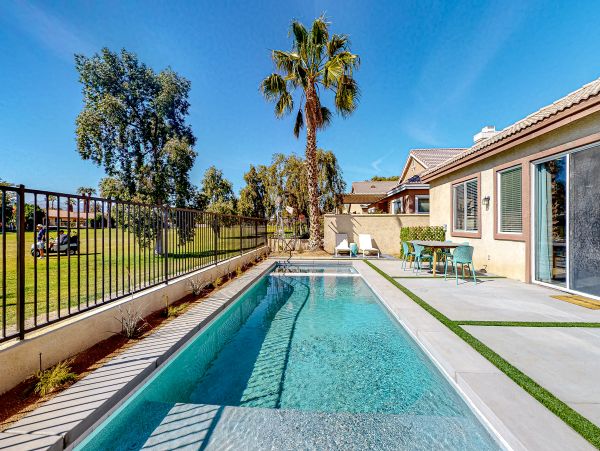 Palm Desert Home 1028024