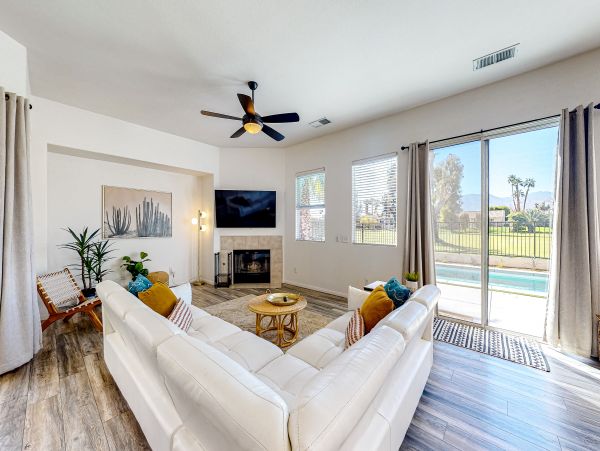 Palm Desert Home 1028024
