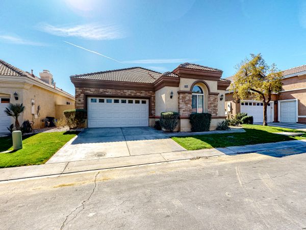 Palm Desert Home 1028024