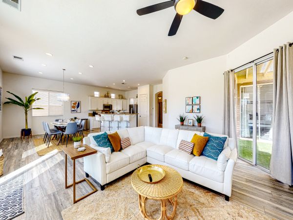 Palm Desert Home 1028024