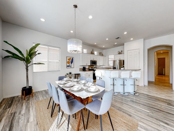 Palm Desert Home 1028024