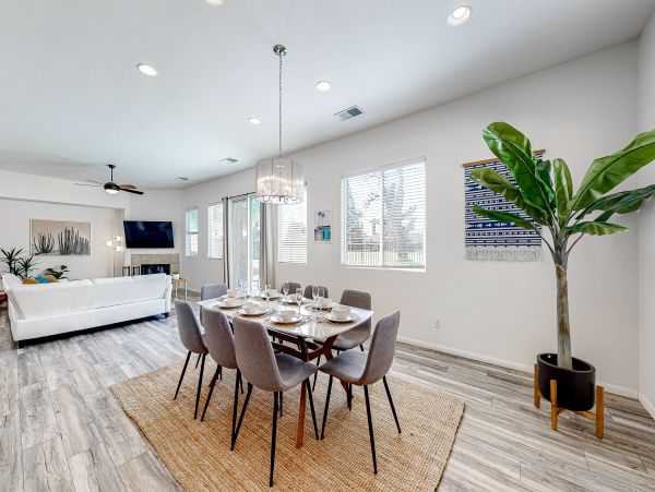 Palm Desert Home 1028024