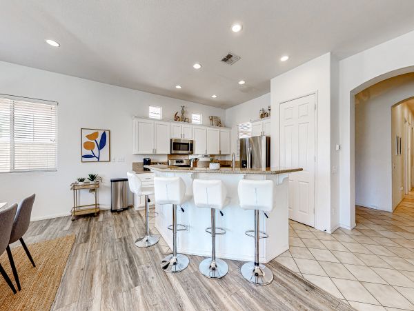 Palm Desert Home 1028024