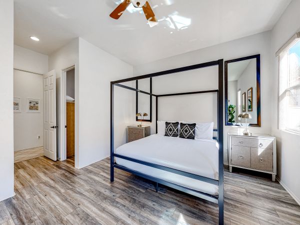 Palm Desert Home 1028024