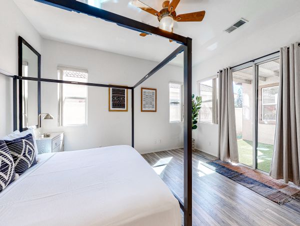 Palm Desert Home 1028024