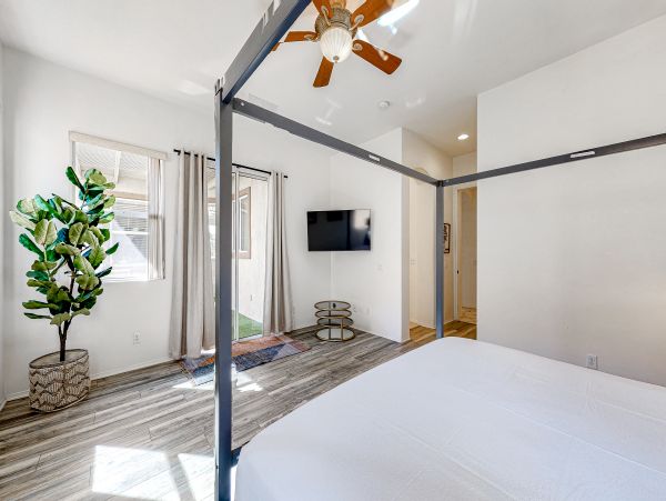 Palm Desert Home 1028024