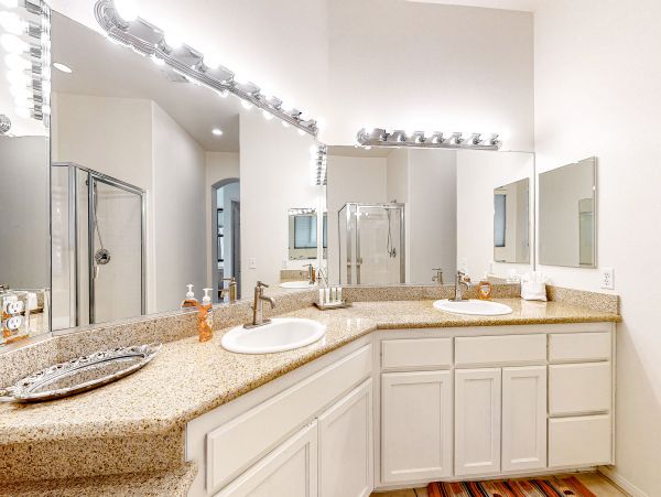 Palm Desert Home 1028024