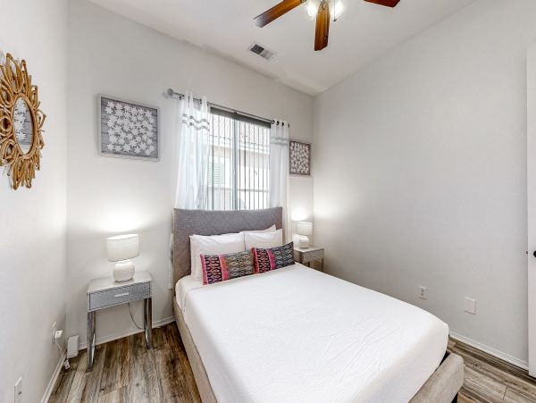 Palm Desert Home 1028024