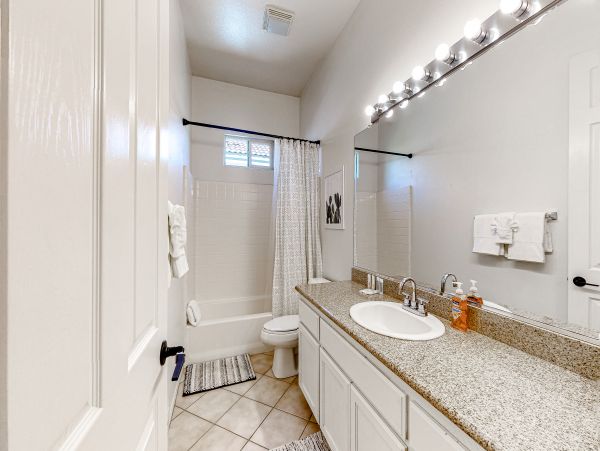 Palm Desert Home 1028024