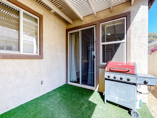 Palm Desert Home 1028024