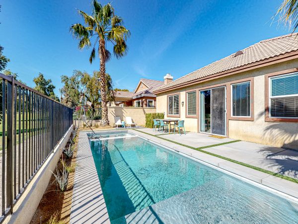 Palm Desert Home 1028024