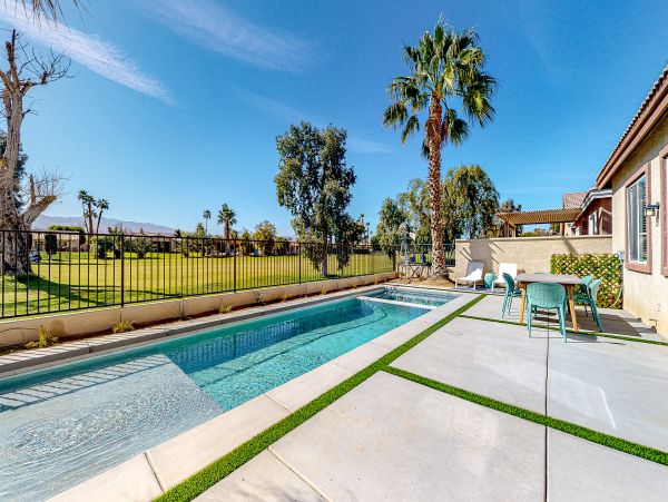 Palm Desert Home 1028024