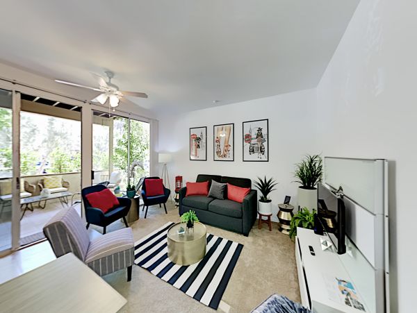 Palm Desert Home 1028025