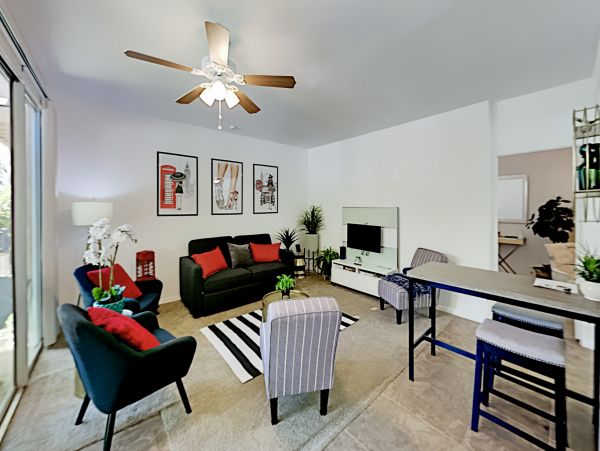 Palm Desert Home 1028025