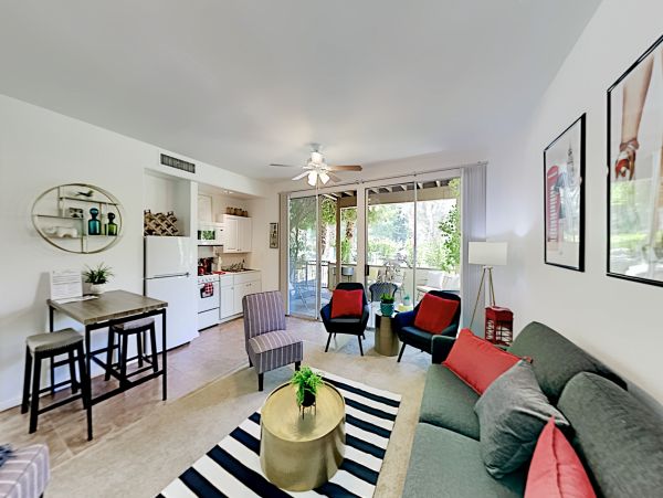 Palm Desert Home 1028025