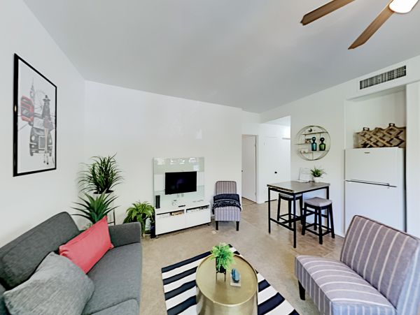 Palm Desert Home 1028025