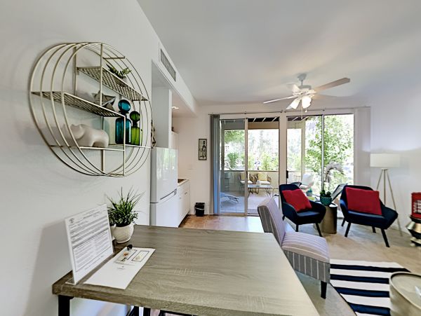 Palm Desert Home 1028025