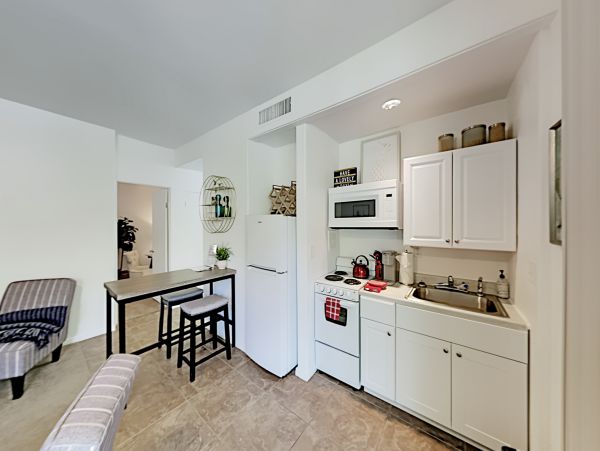 Palm Desert Home 1028025