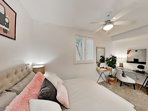 Palm Desert Home 1028025