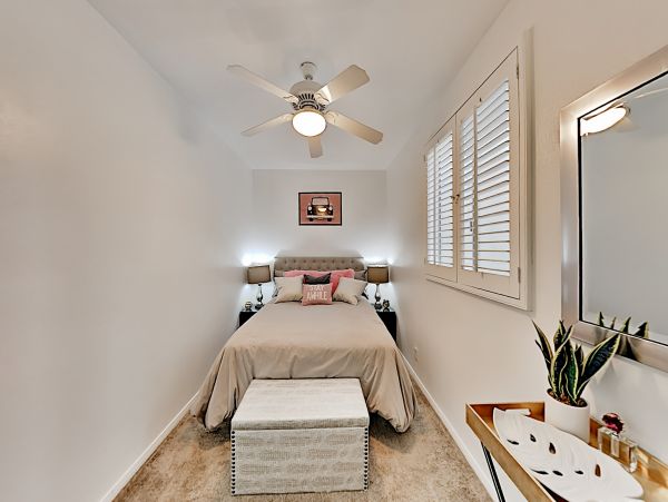Palm Desert Home 1028025