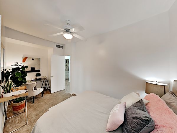 Palm Desert Home 1028025