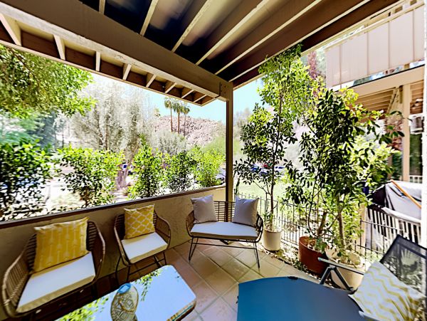 Palm Desert Home 1028025