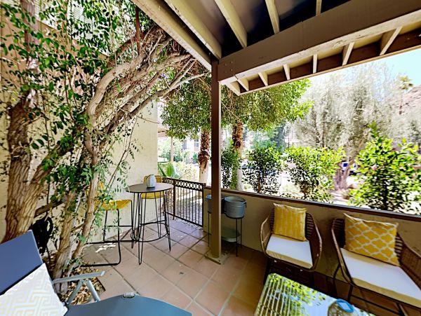 Palm Desert Home 1028025