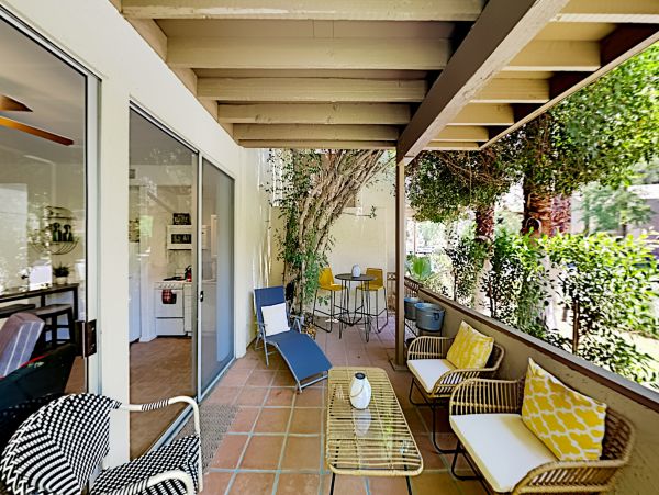 Palm Desert Home 1028025