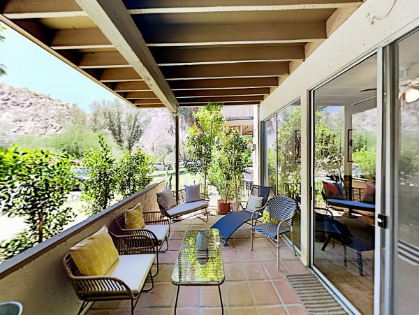 Palm Desert Home 1028025