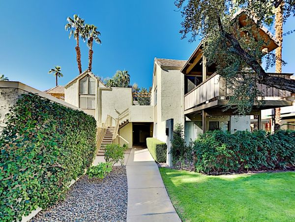 Palm Desert Home 1028025