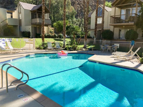 Palm Desert Home 1028025