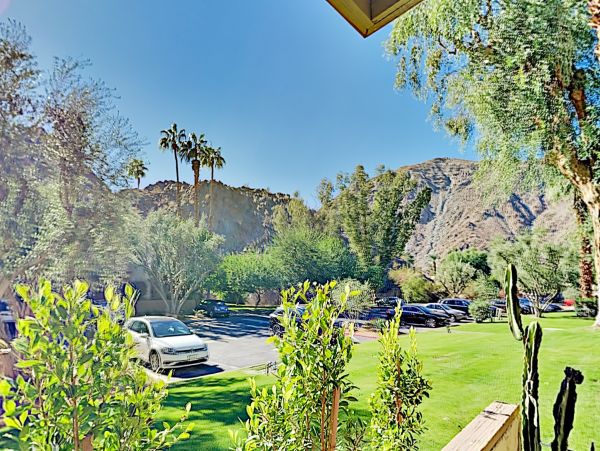 Palm Desert Home 1028025
