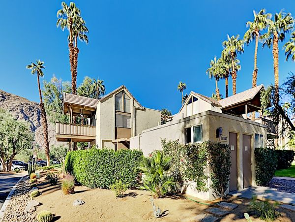 Palm Desert Home 1028025