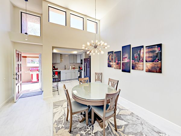 Palm Desert Home 1028026