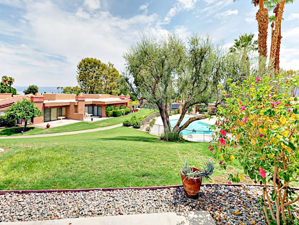 Palm Desert Home 1028026