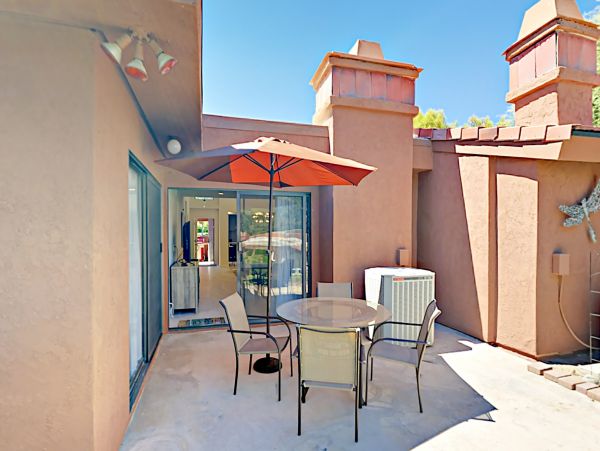 Palm Desert Home 1028026